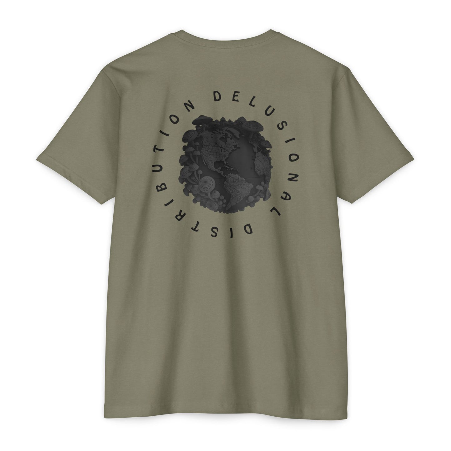 Worldwide Delusion