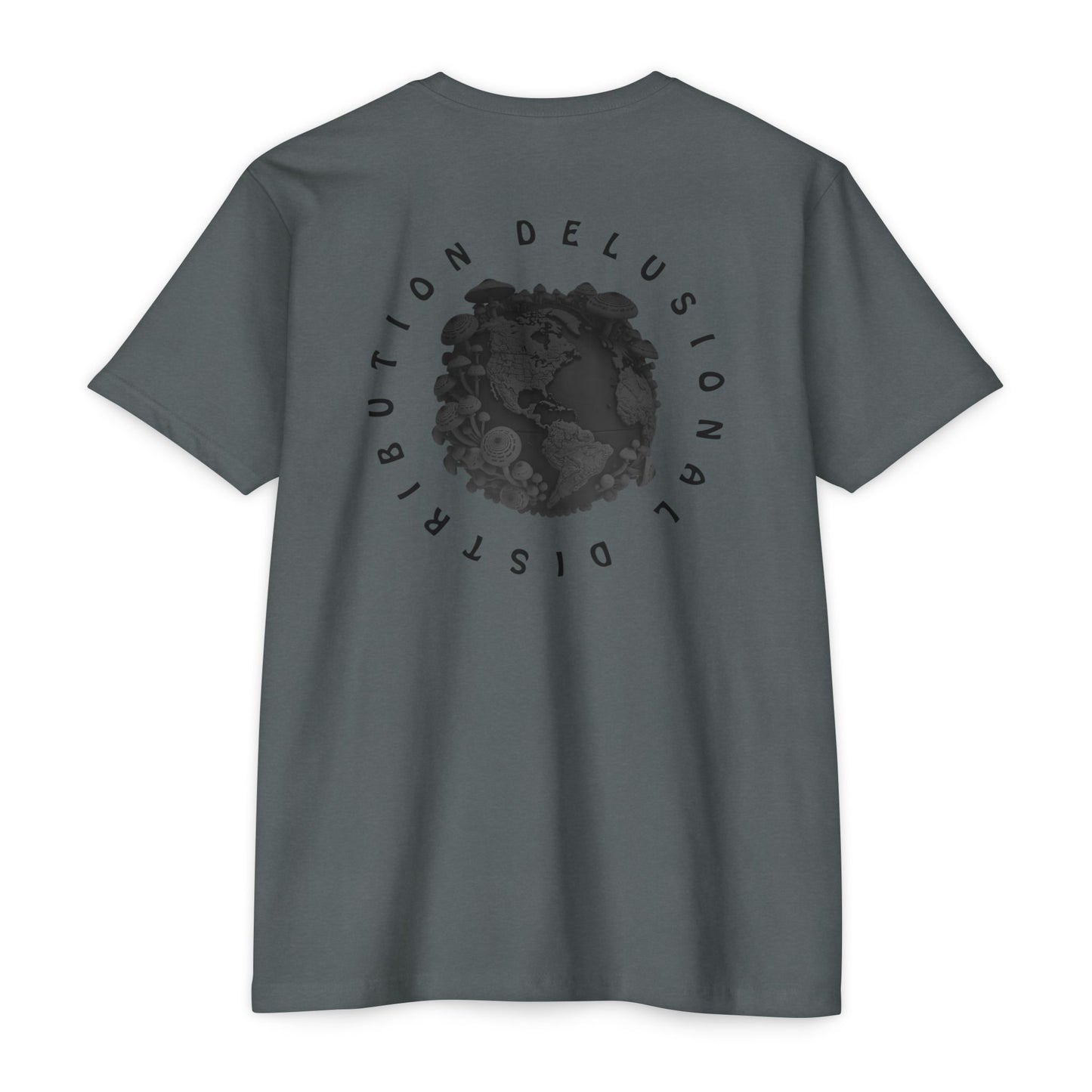 Worldwide Delusion