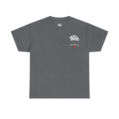 DD x Wyman’s #5 collab