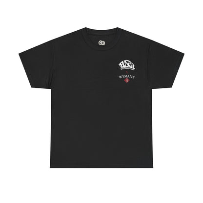 DD x Wyman’s #5 collab