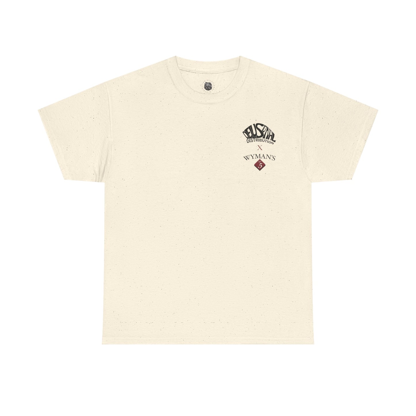 DD x Wyman’s #5 collab