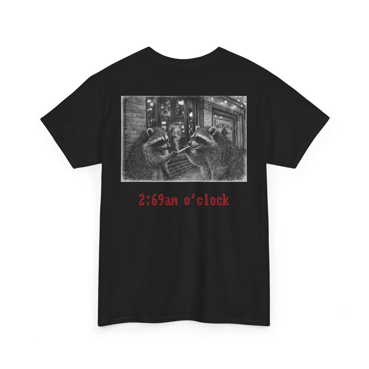 DD x Wyman’s #5 collab