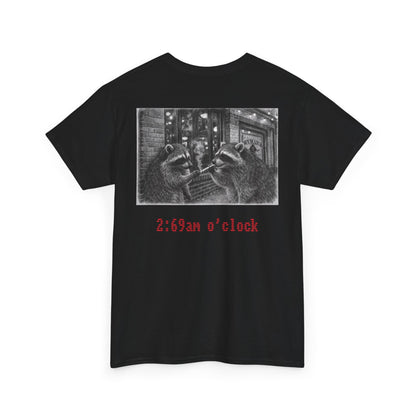 DD x Wyman’s #5 collab