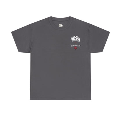 DD x Wyman’s #5 collab