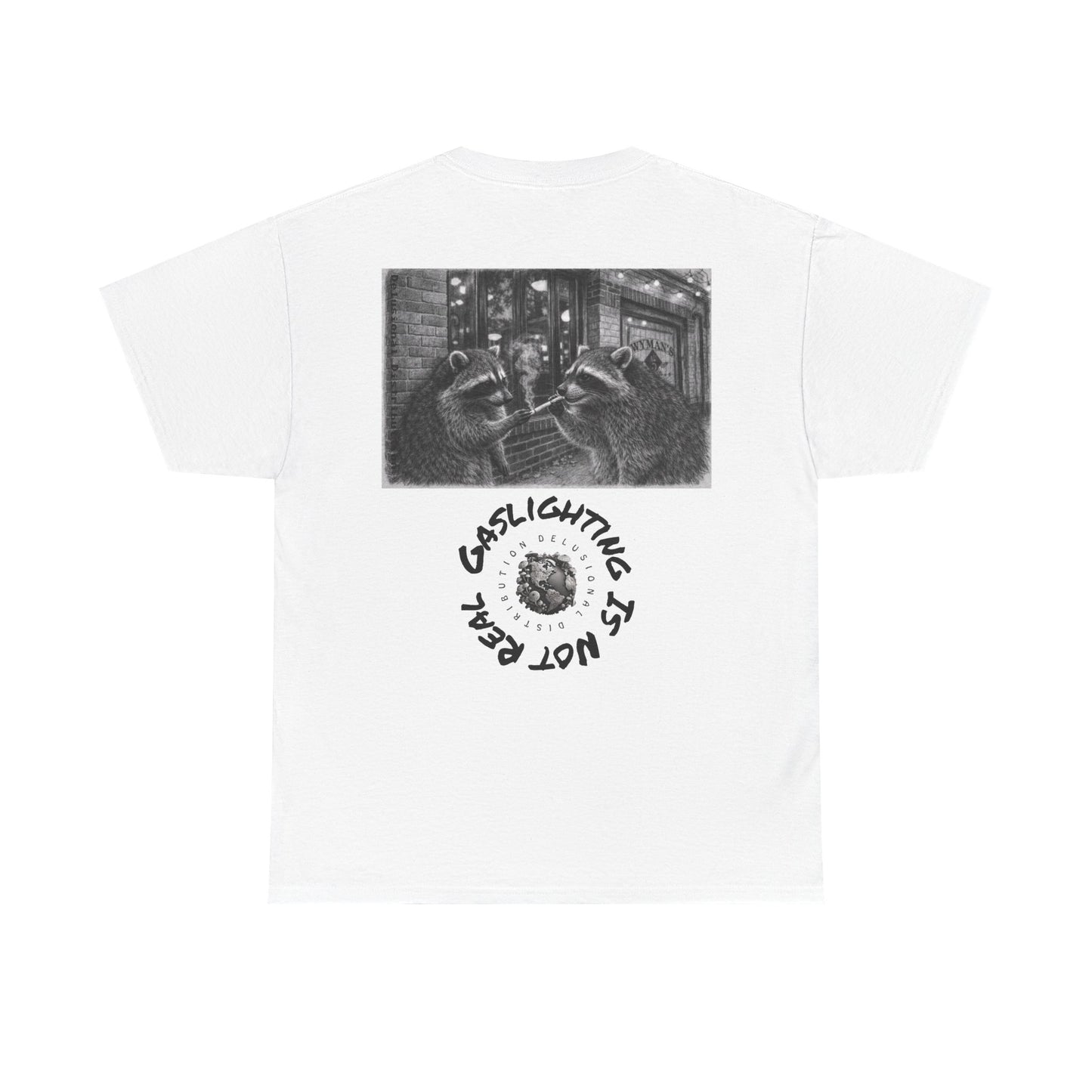 DD x Wyman’s #5 collab