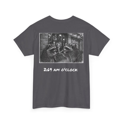 DD x Wyman’s #5 collab
