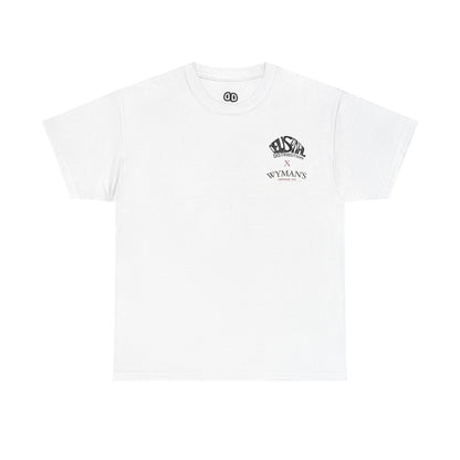 DD x Wyman’s #5 collab