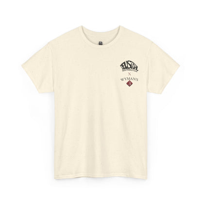 DD x Wyman’s #5 collab