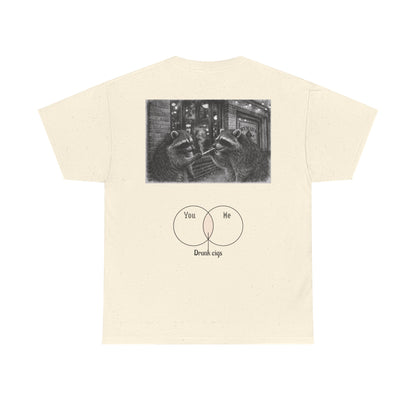 DD x Wyman’s #5 collab