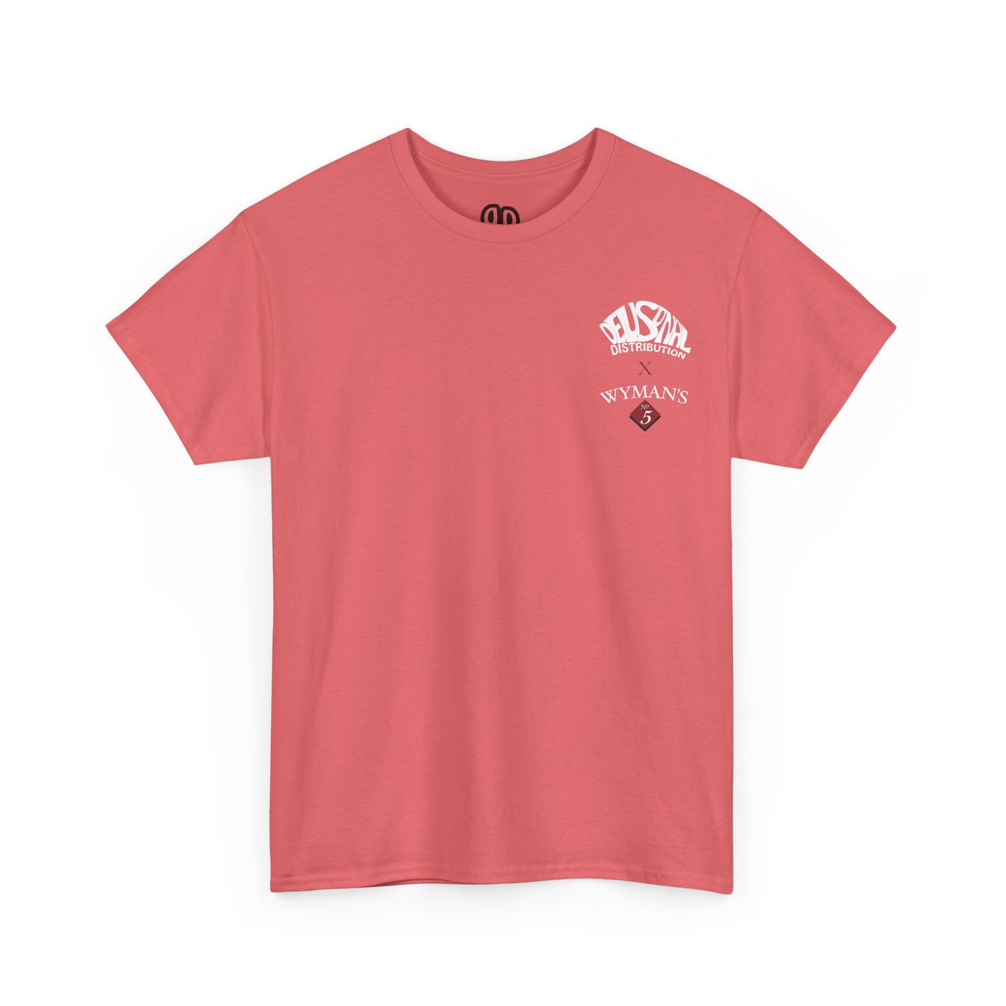 DD x Wyman’s #5 collab