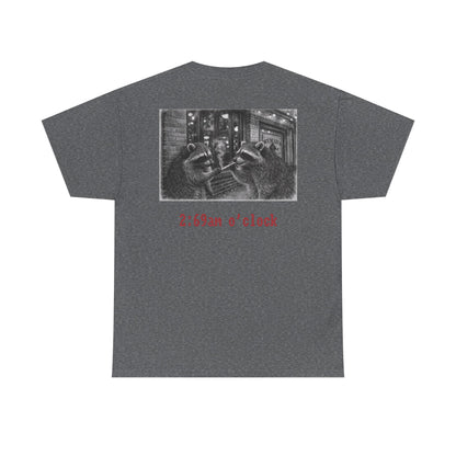 DD x Wyman’s #5 collab