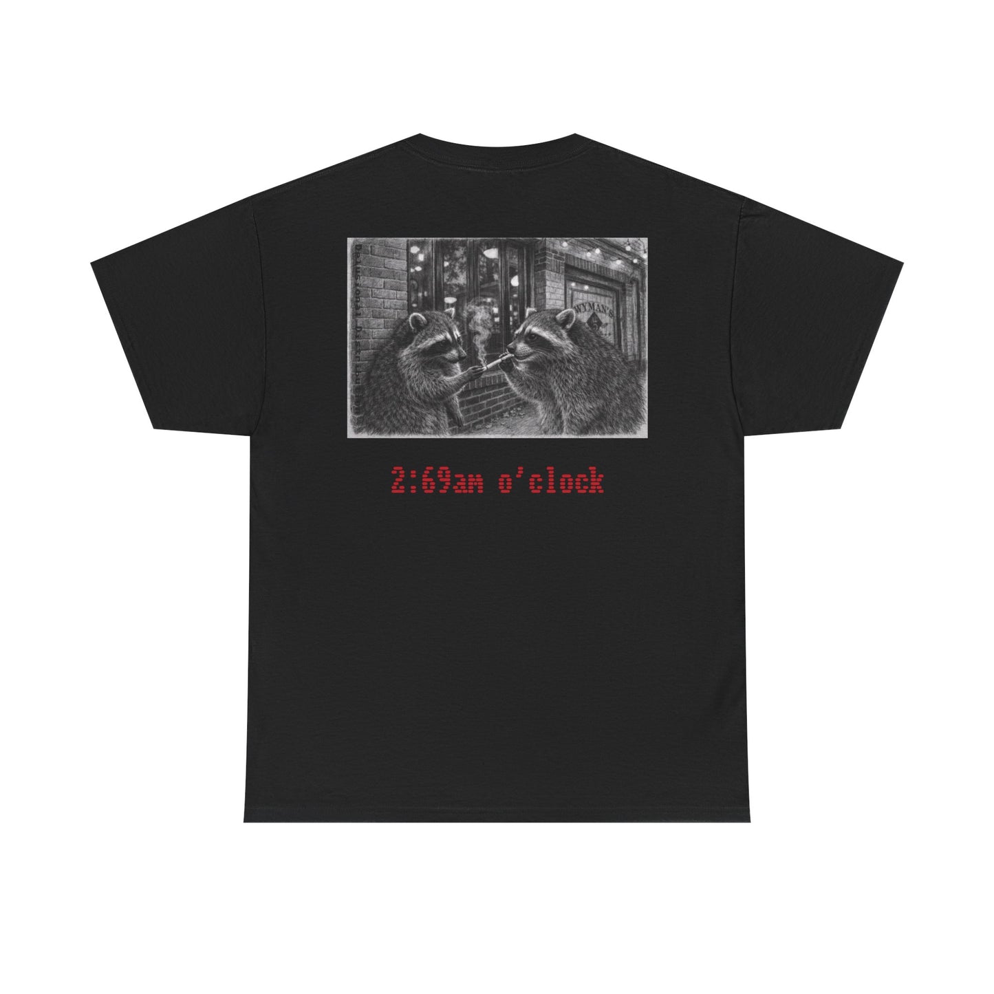 DD x Wyman’s #5 collab
