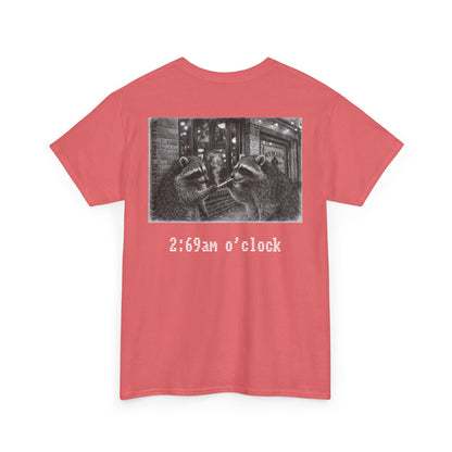 DD x Wyman’s #5 collab
