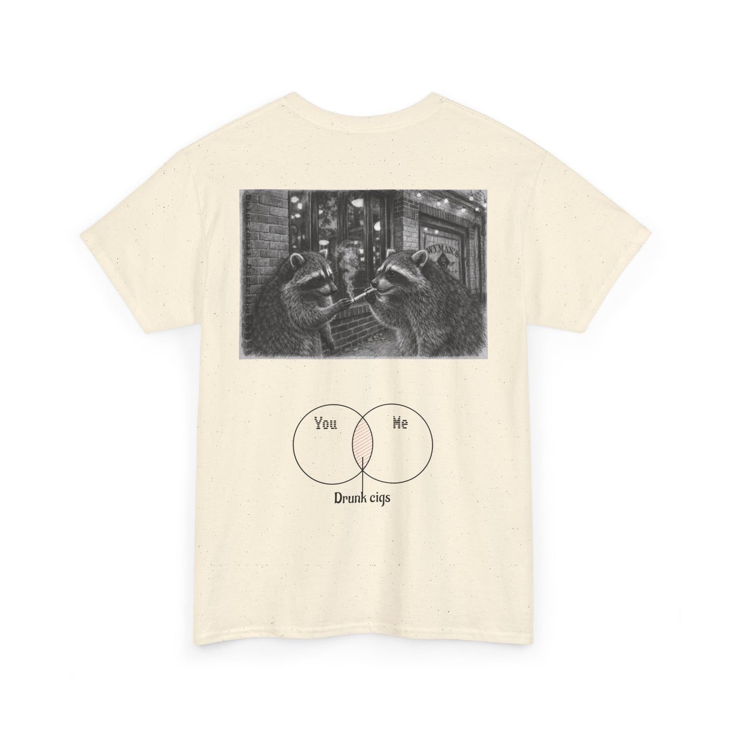 DD x Wyman’s #5 collab