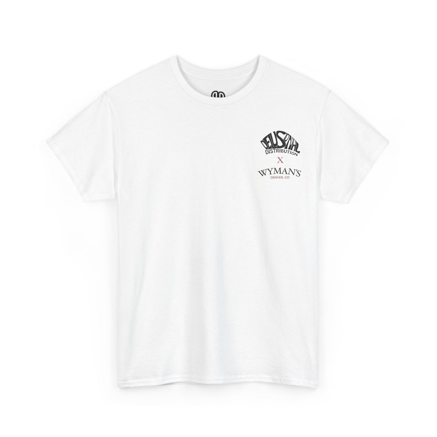 DD x Wyman’s #5 collab