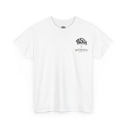 DD x Wyman’s #5 collab