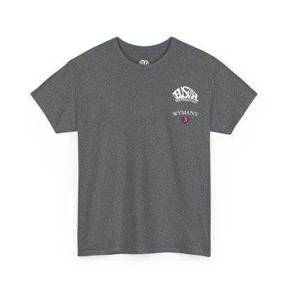 DD x Wyman’s #5 collab