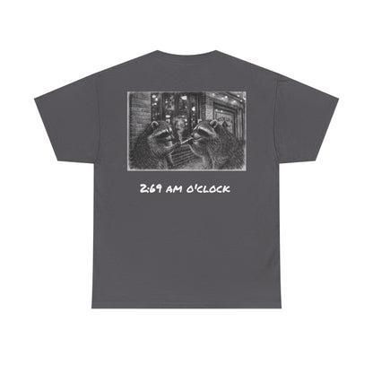 DD x Wyman’s #5 collab