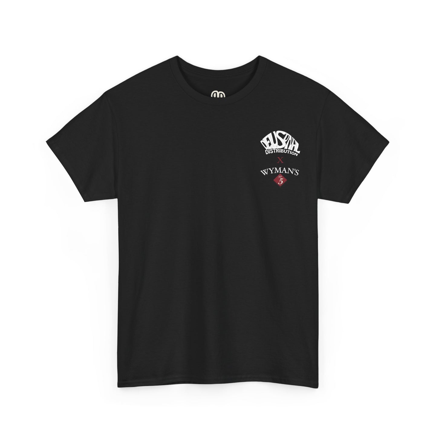 DD x Wyman’s #5 collab