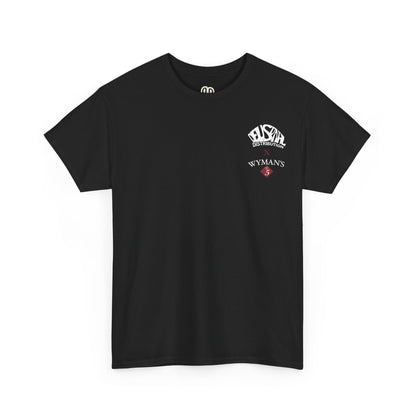 DD x Wyman’s #5 collab
