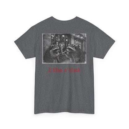 DD x Wyman’s #5 collab