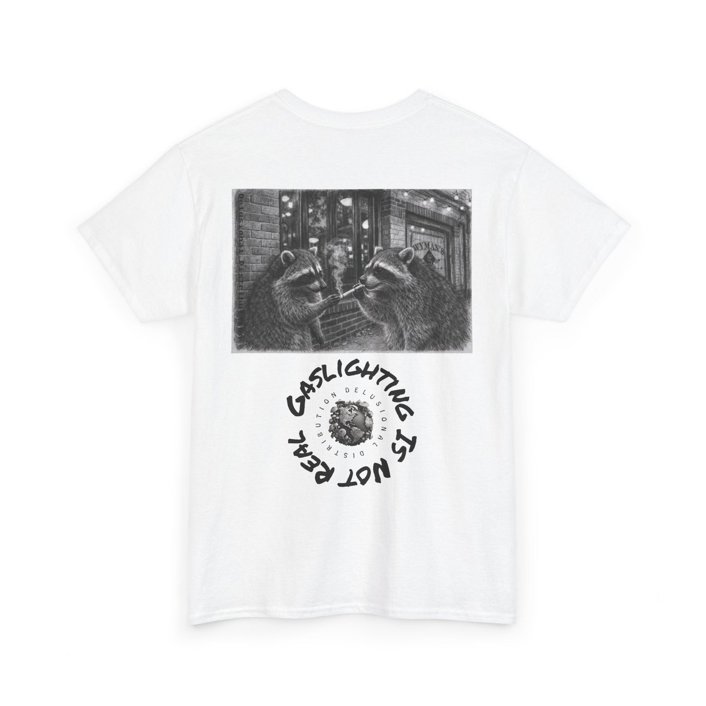 DD x Wyman’s #5 collab